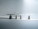 Журнальные столики ROCK mini от MDF Italia