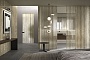Двери и перегородки VITRA от HerryGlass