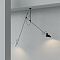 Подвесной светильник VV Cinquanta SUSPENSION