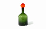 Сет из 4-х бутылок BUBBLES AND BOTTLES Colour от Polspotten