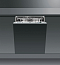 Встраиваемая посудомоечная машина SMEG STА6539L3