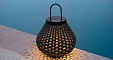 Светильник уличный SPARKLER Medium от Poltrona Frau