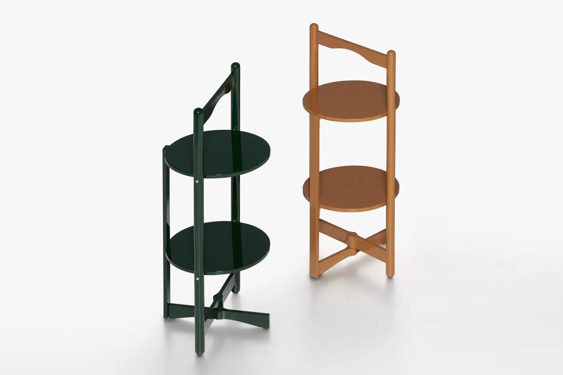 Приставные столики FLORIAN от Acerbis