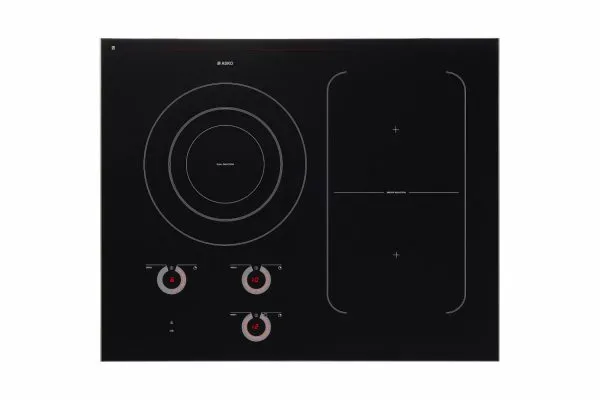 Встраиваемая индукционная варочная панель ASKO HI1694G