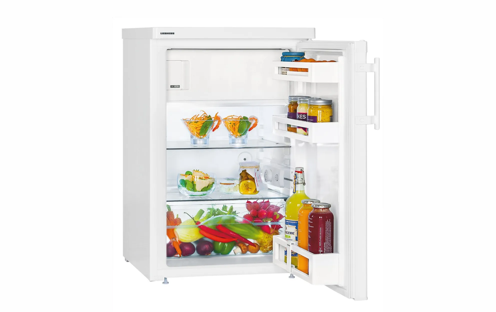 Компактный холодильник Liebherr T1414