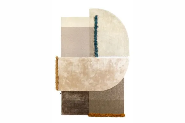 Ковер SELCE 5 Dolomite Greige