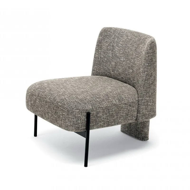 Кресло VIRGIN от MisuraEmme