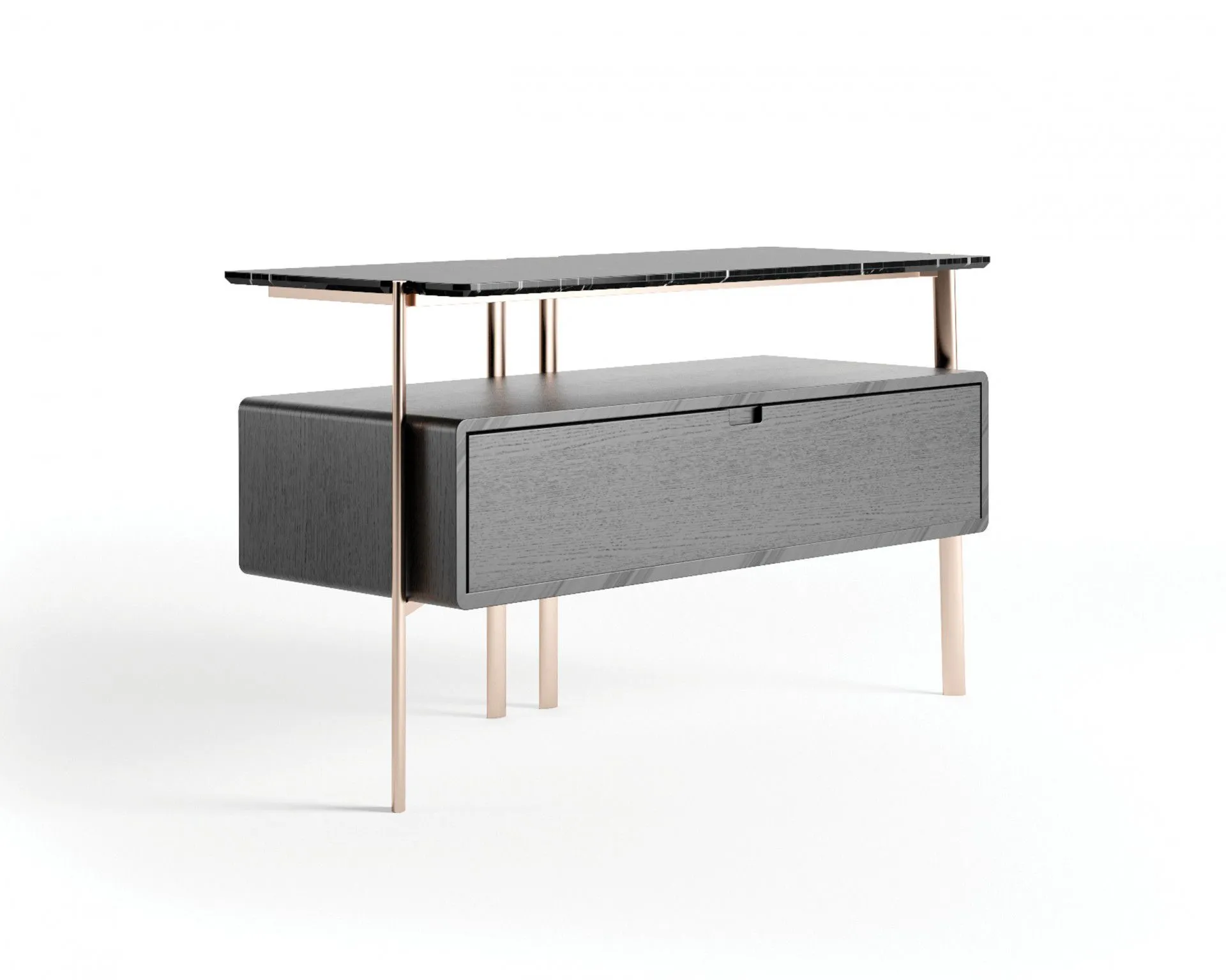 Комод EROS от MisuraEmme