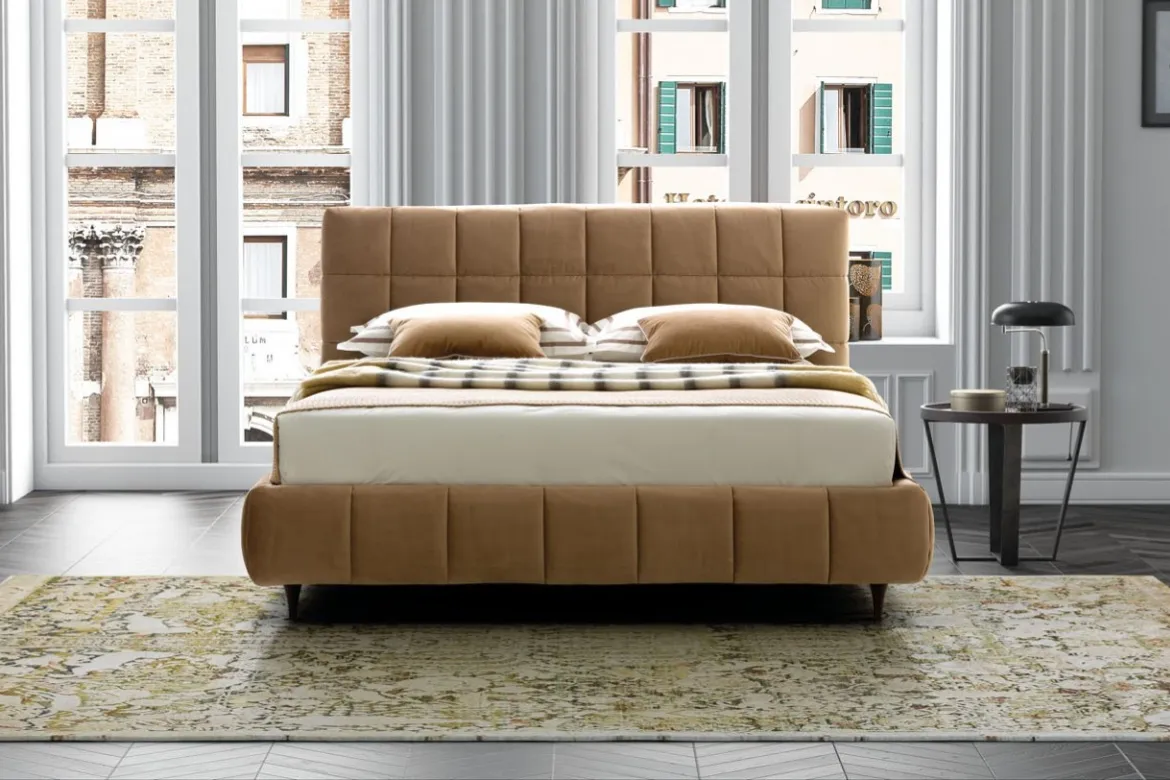 Кровать ORAZIO от LeComfort