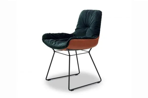 Кресло LEYA Low от Freifrau