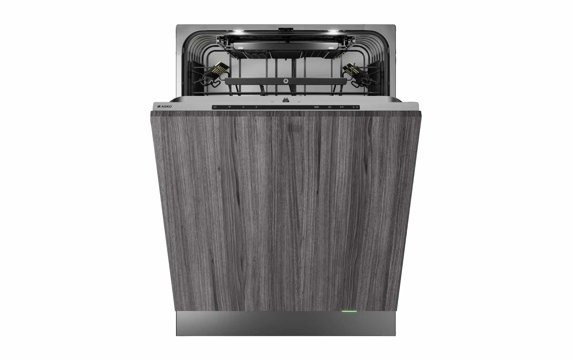 Встраиваемая посудомоечная машина ASKO DFI777UXXL