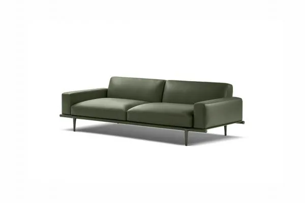 Диван LET IT BE Expo от Poltrona Frau