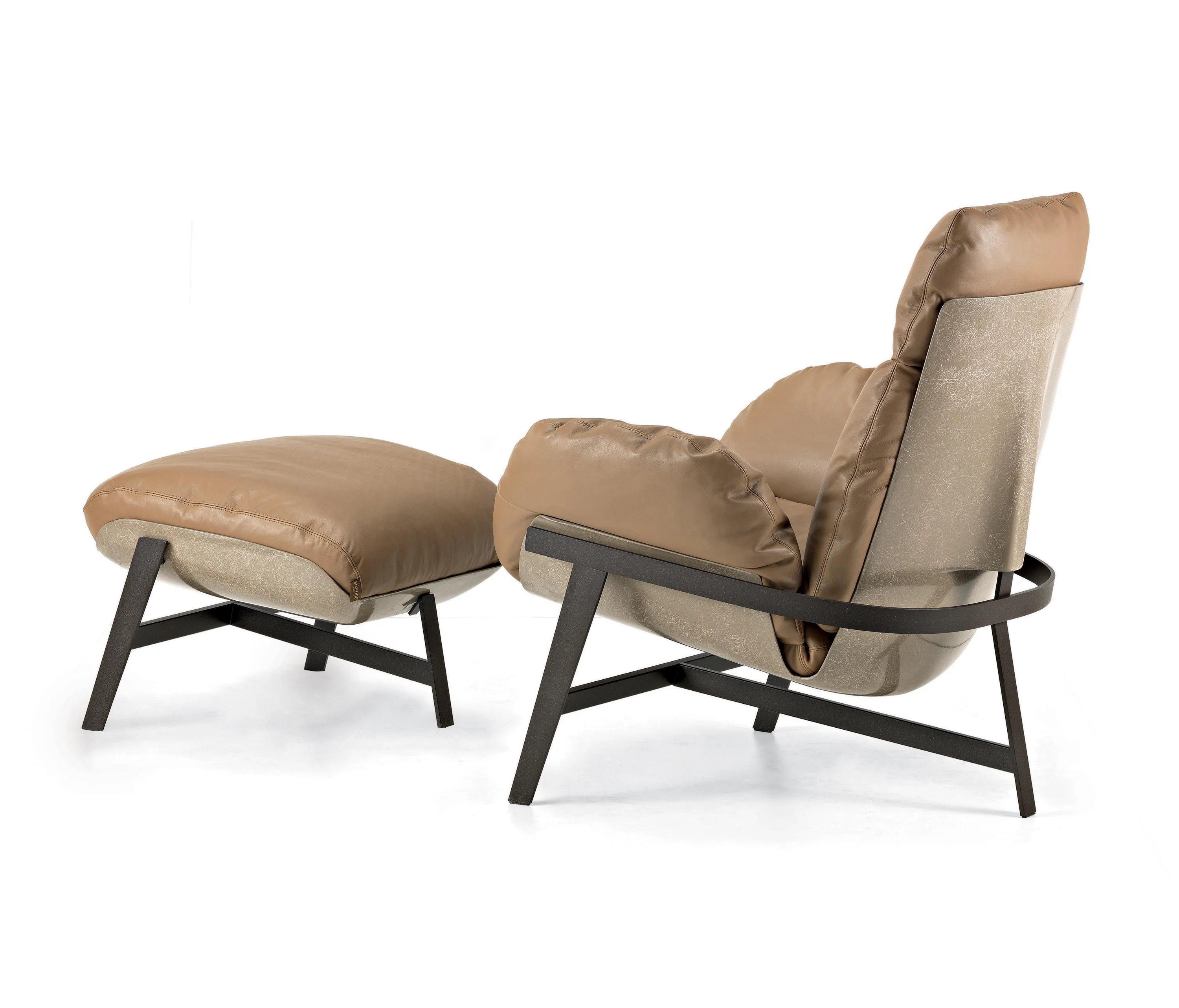 Кресло JUPITER Lite от Arketipo