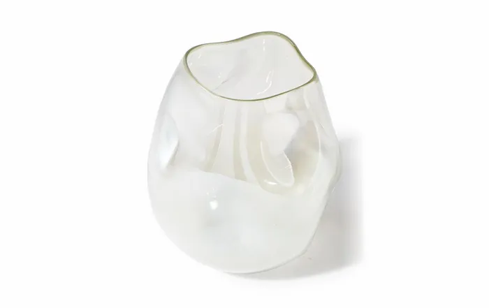 Ваза COLLISION от Polspotten