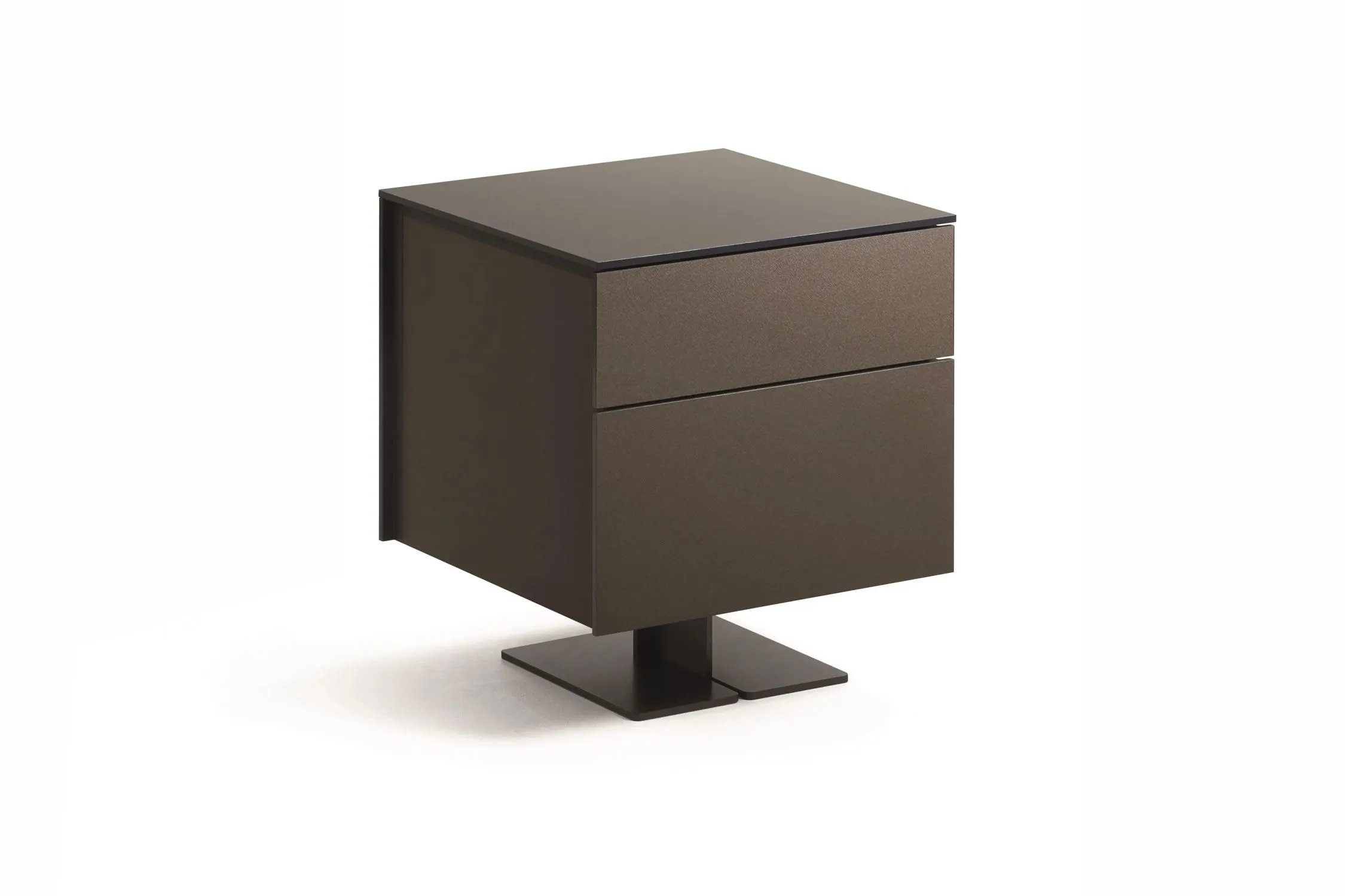 Прикроватная тумба JUTA Bronzo от Flou