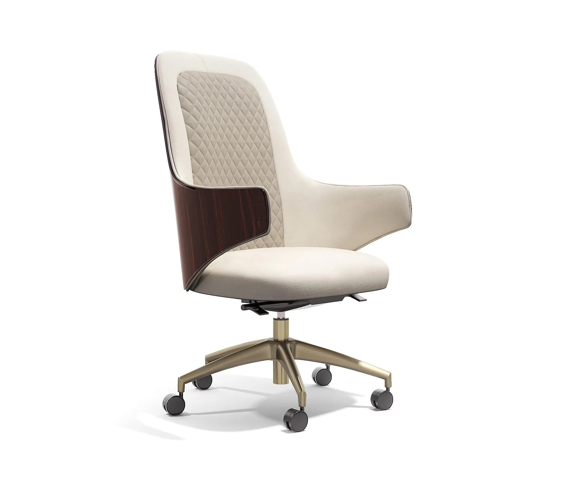 Рабочее кресло DIVA OFFICE XL от Capital