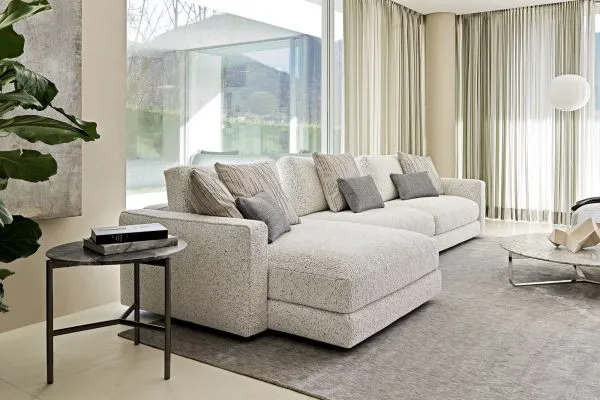 Угловой диван MYPLACE от Flou