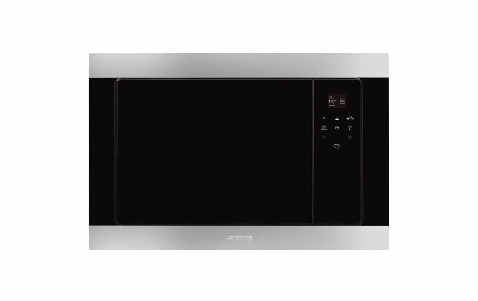 Микроволновая печь встраиваемая SMEG FMI320X2