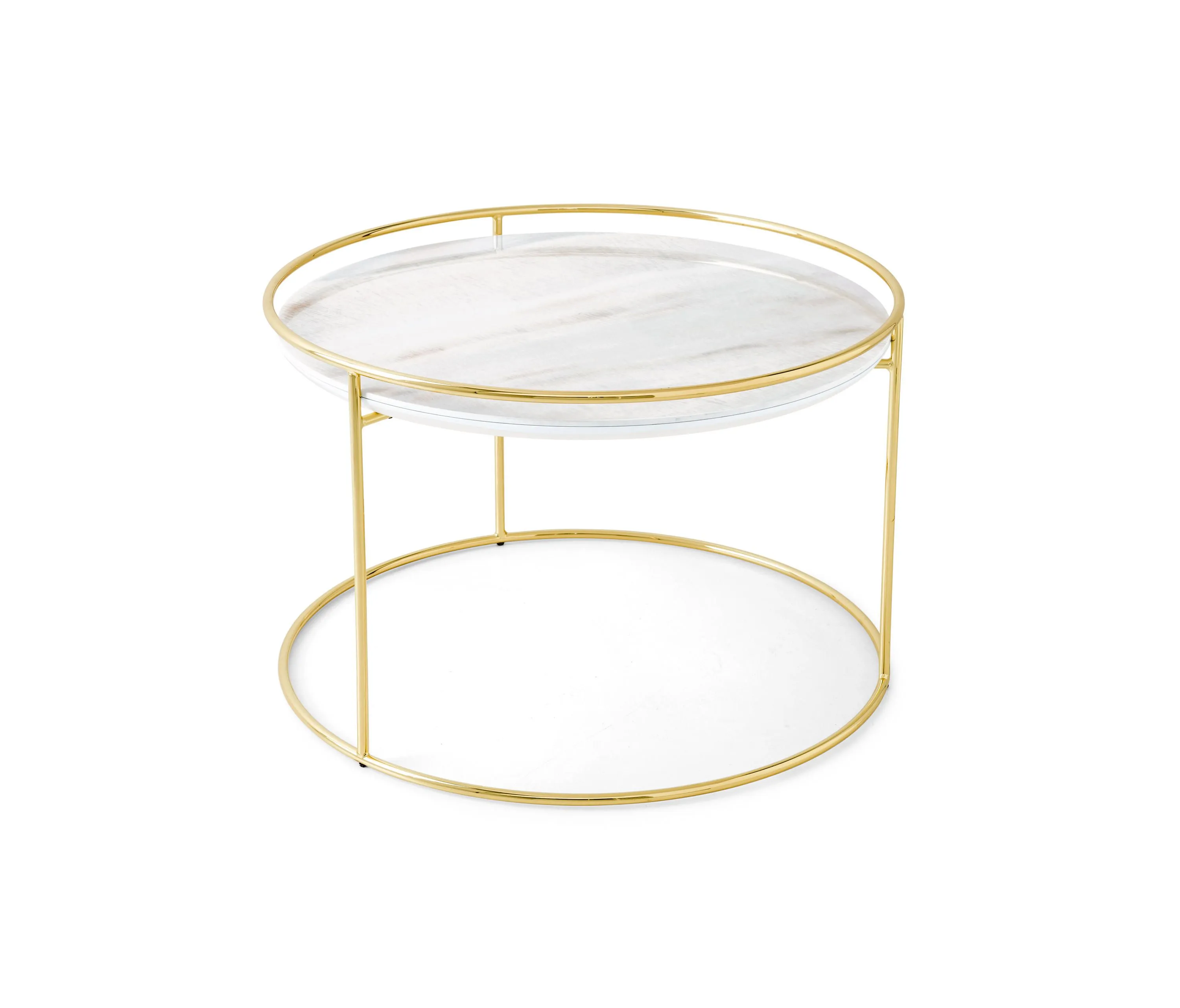 Журнальный стол ATOLLO от Calligaris