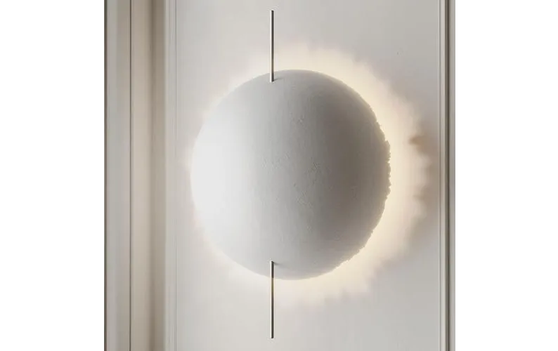 Бра POSTKRISI 40 от Catellani & Smith