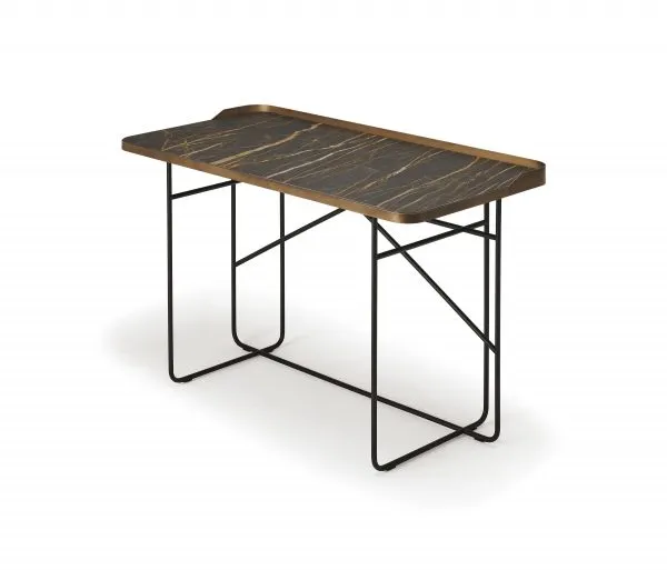 Письменный стол WOLF Keramik от Cattelan Italia