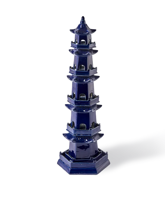 Ваза PAGODA от Polspotten