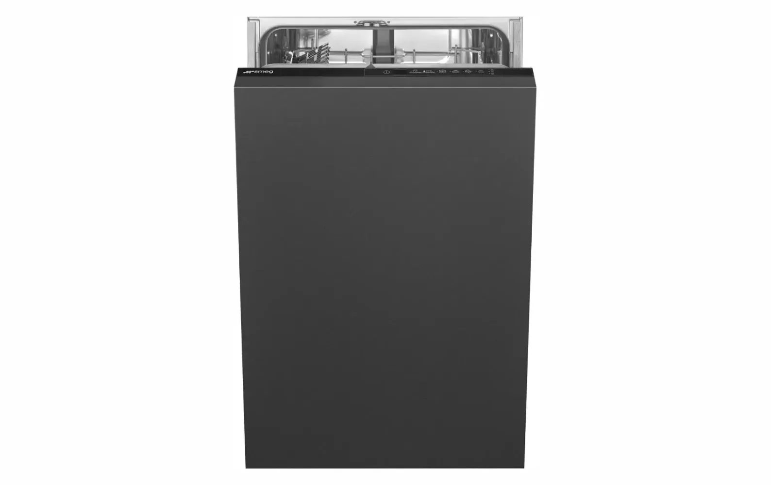 Встраиваемая посудомоечная машина SMEG ST4512IN