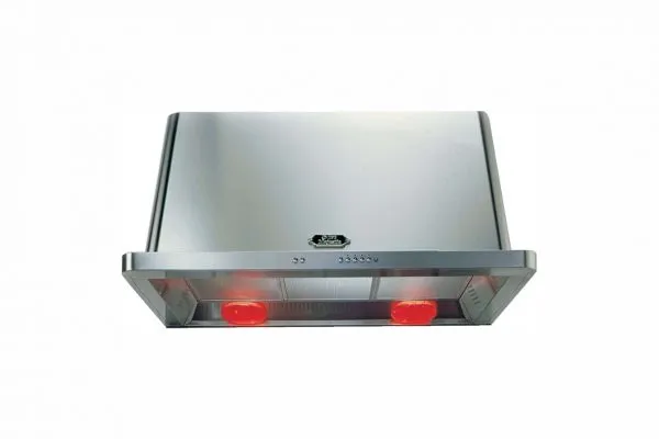 Стальная вытяжка ILVE AM-90/I