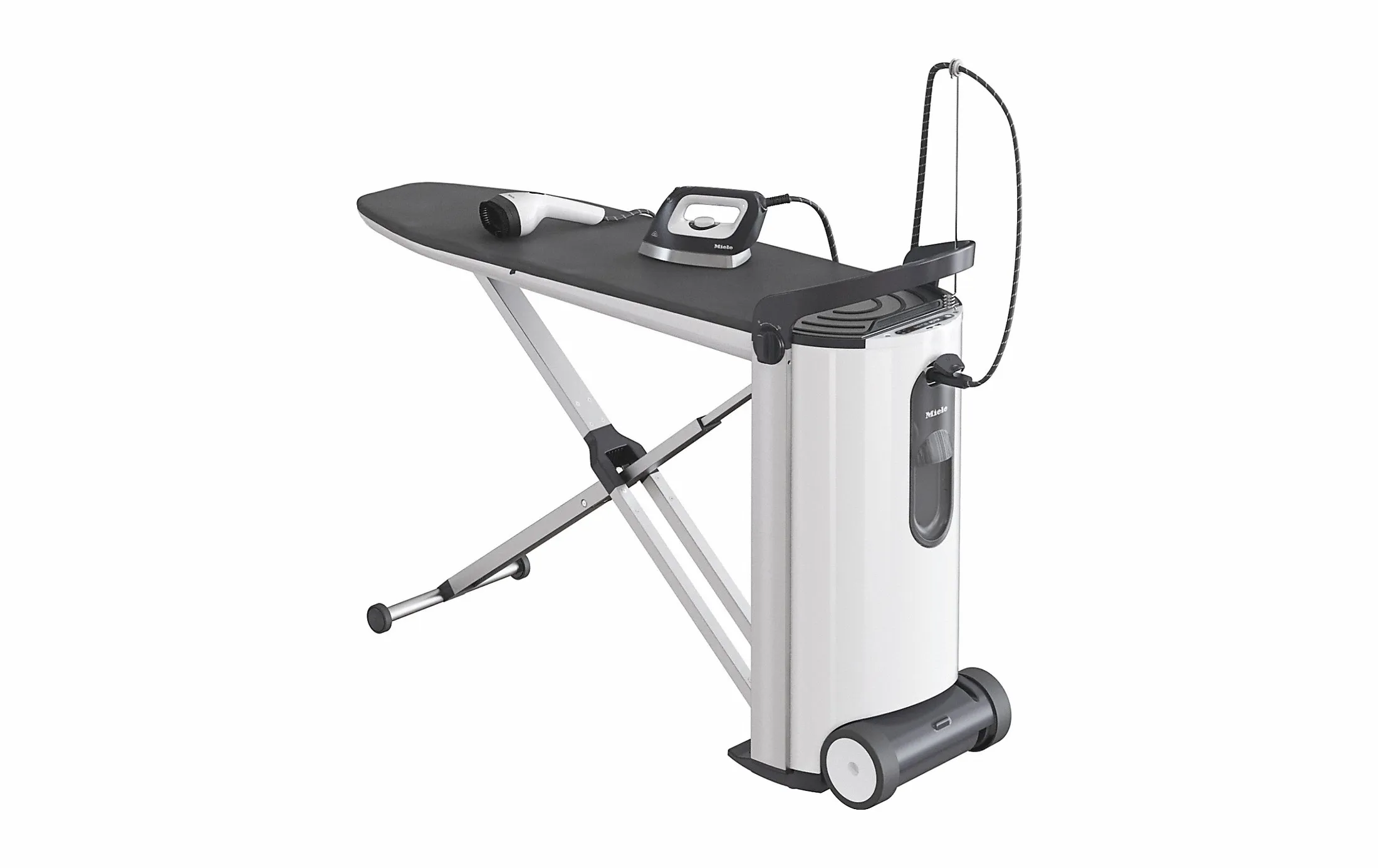 Гладильная система MIELE B 3847 FashionMaster 3.0