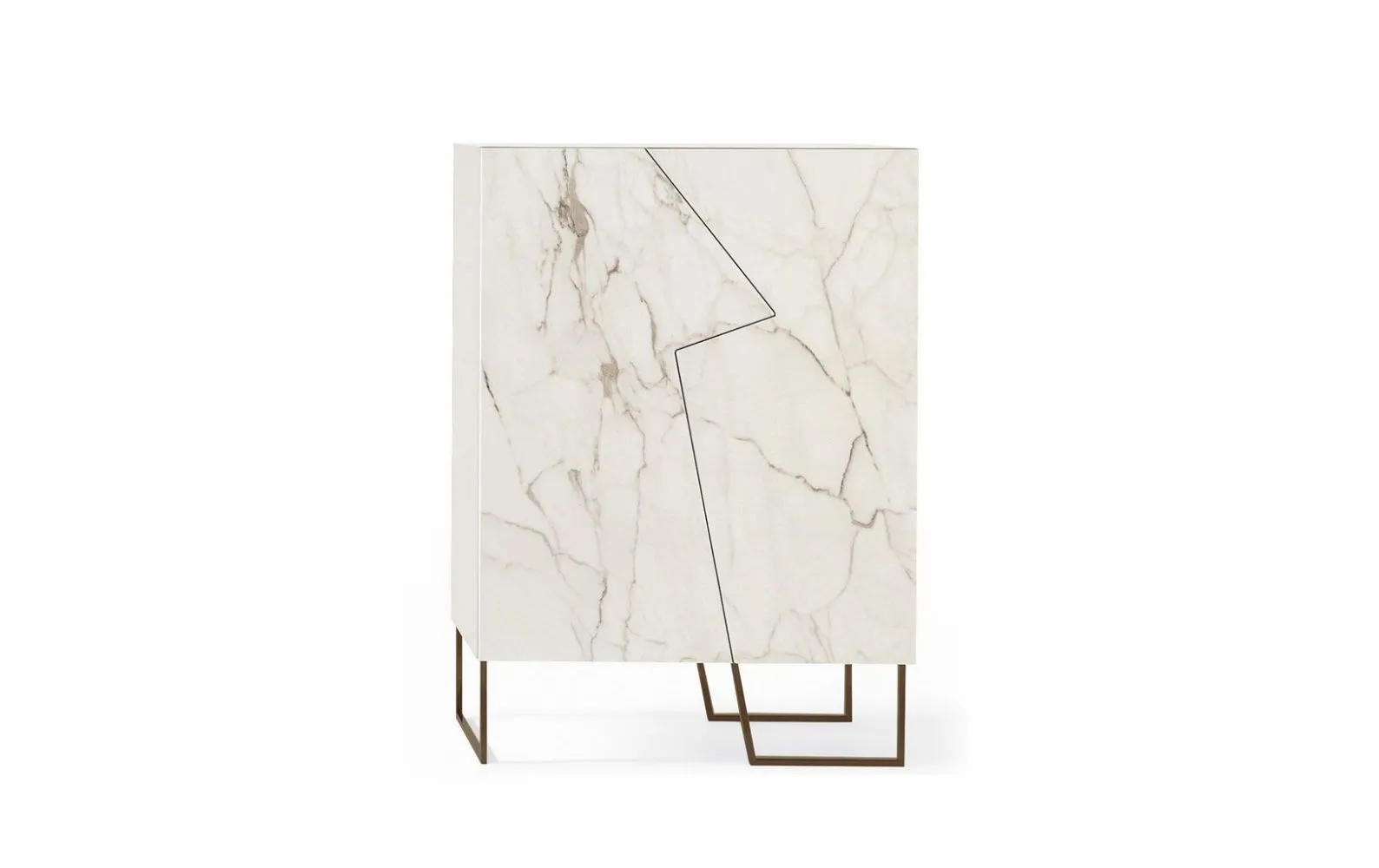 Буфет DOPPLER K от Bonaldo