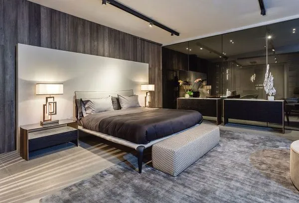 Кровать MARGARETH