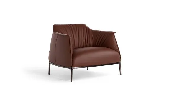 Кресло ARCHIBALD Large от Poltrona Frau