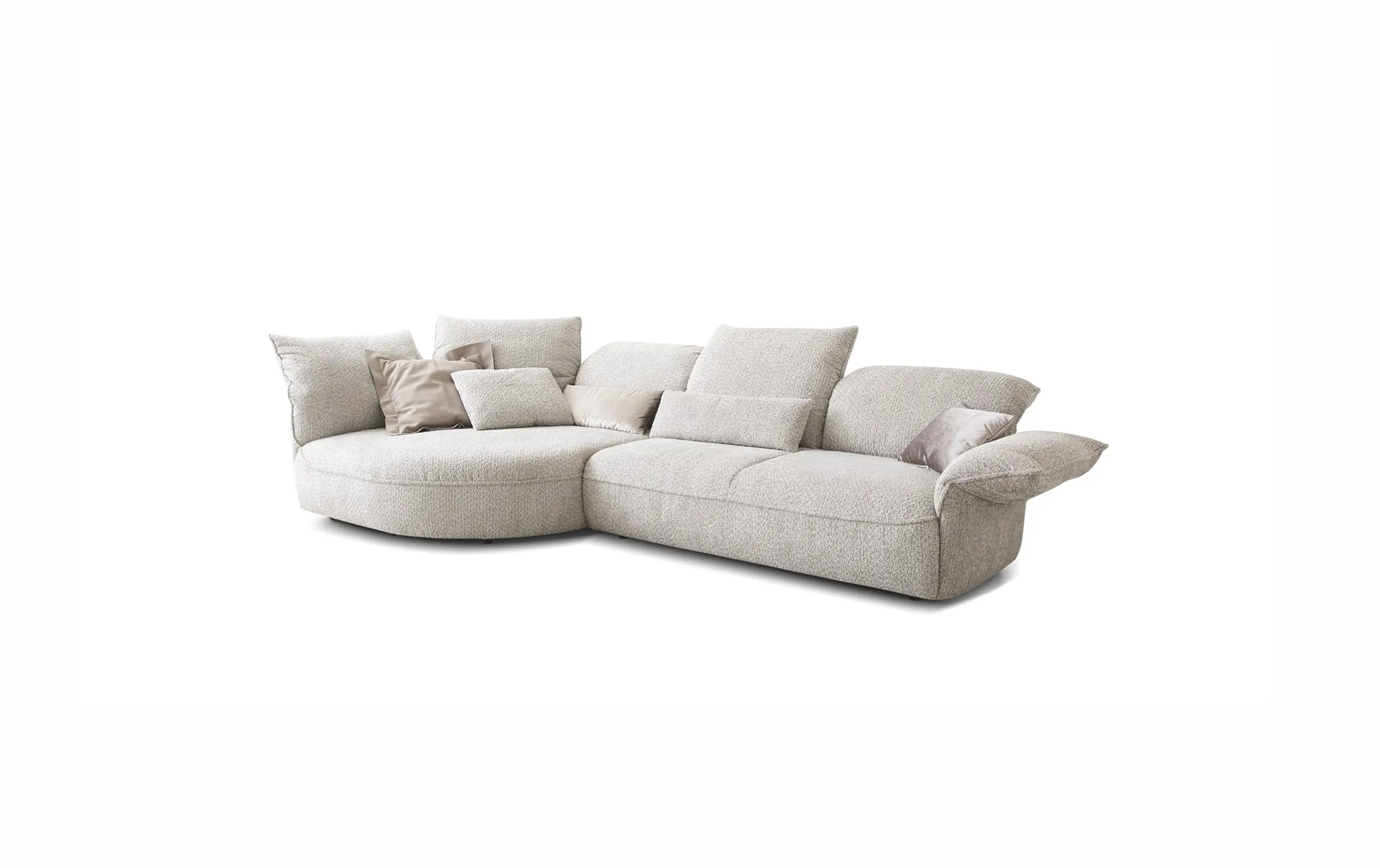 Диван ABBY от Koinor