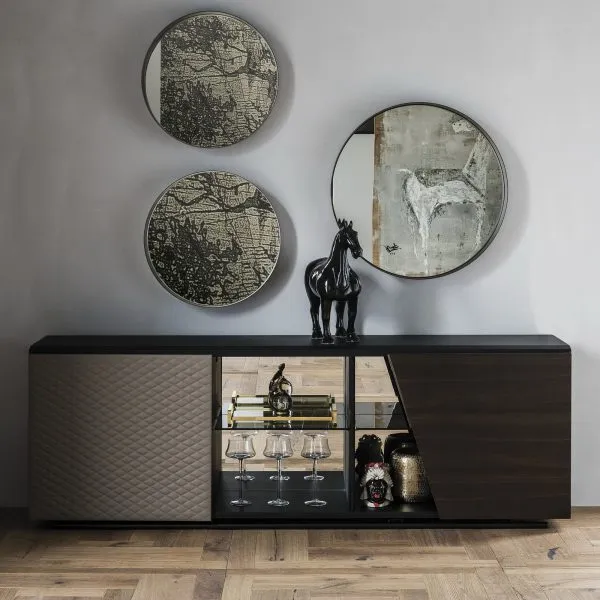 Комод, буфет ASTON от Cattelan Italia