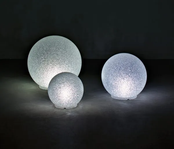 Напольный светильник CRYSTAL MOON