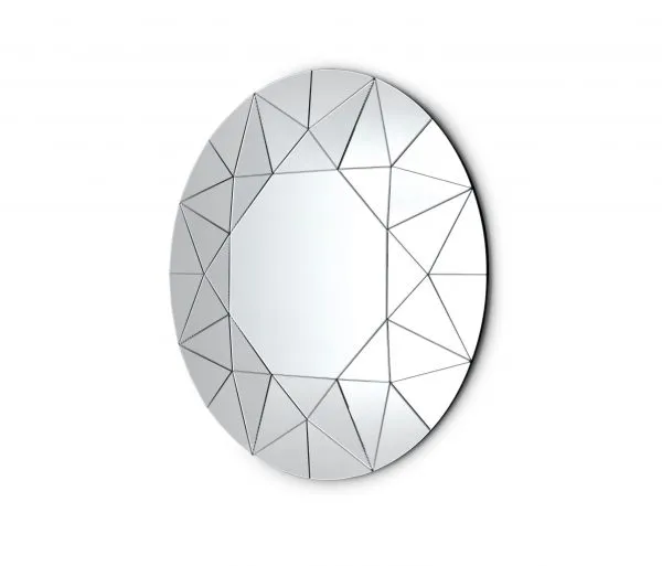 Круглое зеркало DREAM от Gallotti & Radice