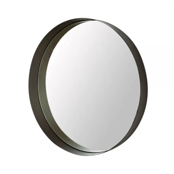 Круглое зеркало WISH от Cattelan Italia