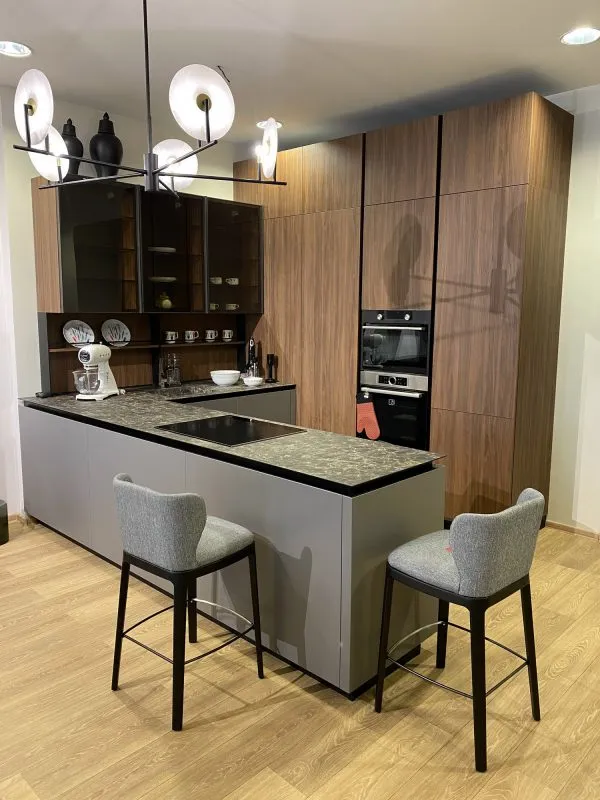 Итальянская кухня Lab 13 Plana LPL