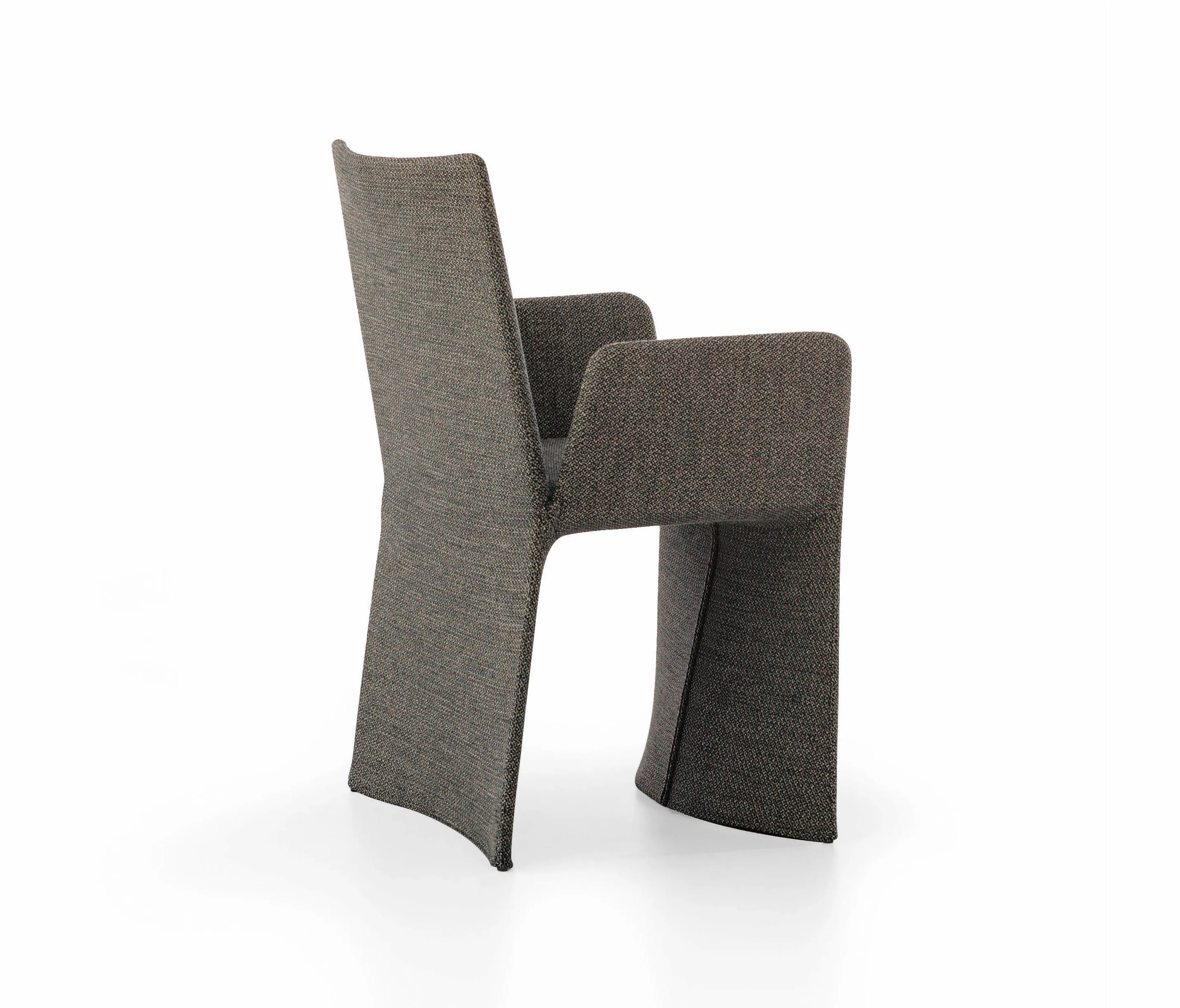 Стул мягкий MISS KETCH от Bonaldo