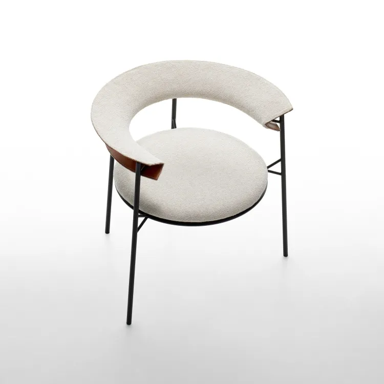 Кресло CANTLE от MDF Italia