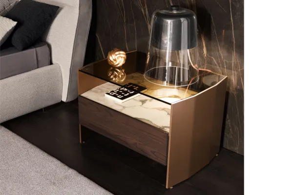 Прикроватная тумба MILVIAN