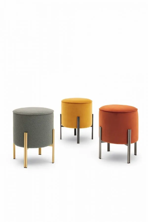 Пуф PUFFOSO от Bontempi