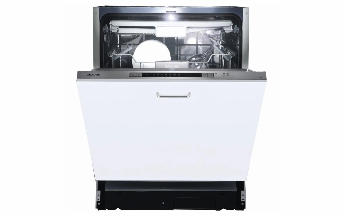 Посудомоечная встраиваемая машина GRAUDE VG 60.1