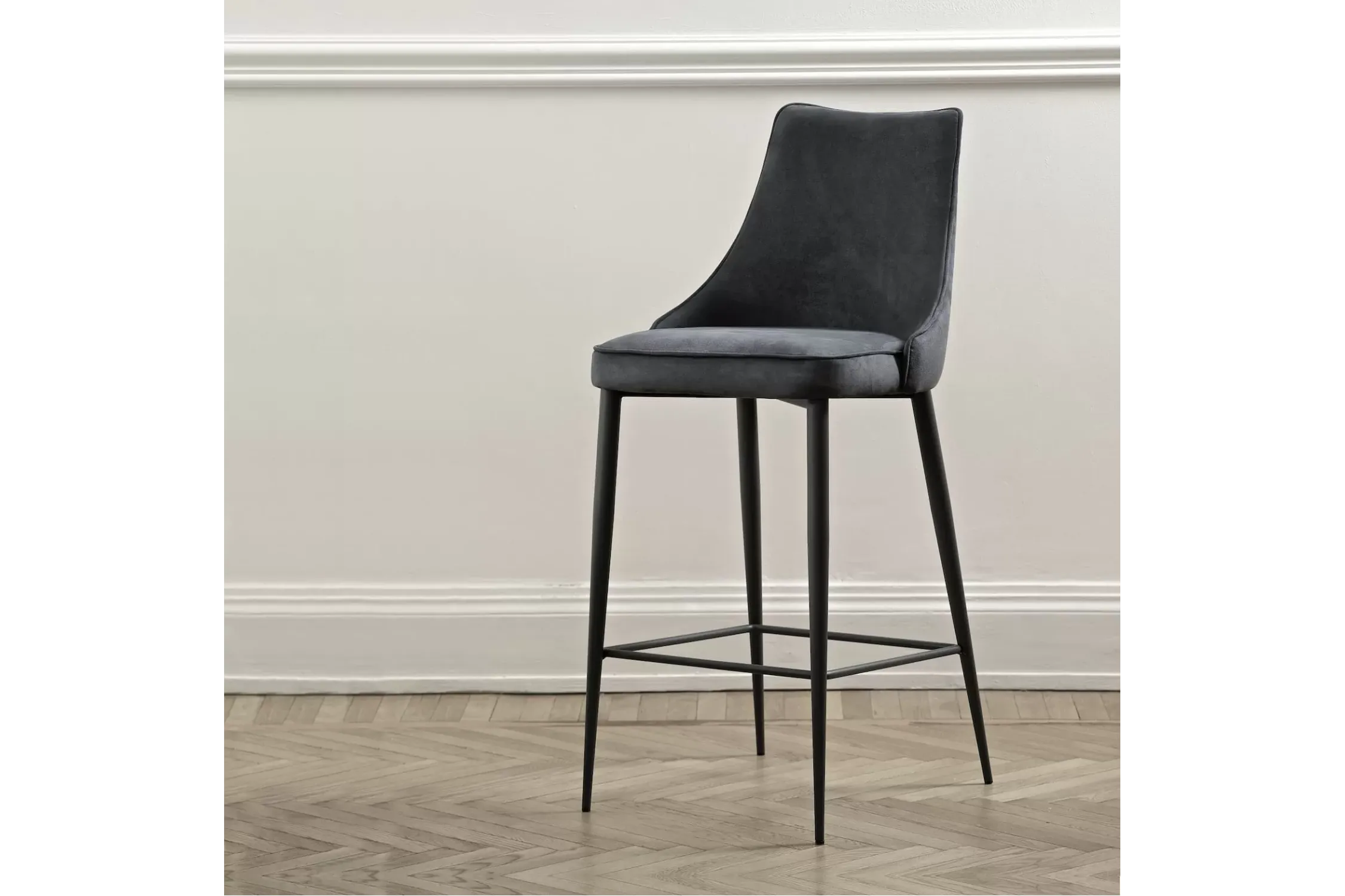 Барный стул CLARA от Bontempi Casa