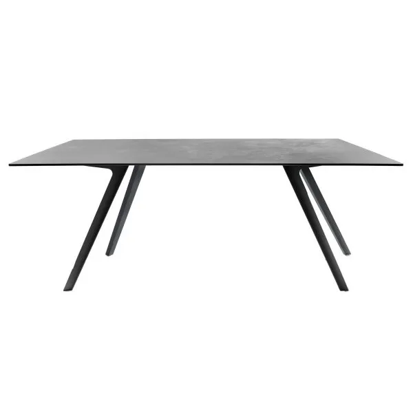 Прямоугольный стол из коллекции KATANA