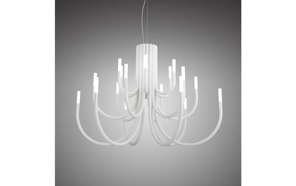 Люстра THE PALM от Alma Light