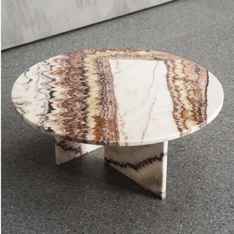 Журнальный столик TEBE H32 от Baxter