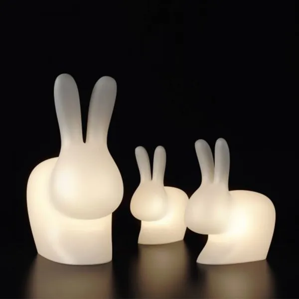 Стул-лампа RABBIT LAMP LED
