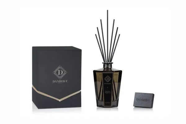 Диффузор ароматический Danhera KRISO; 500 мл