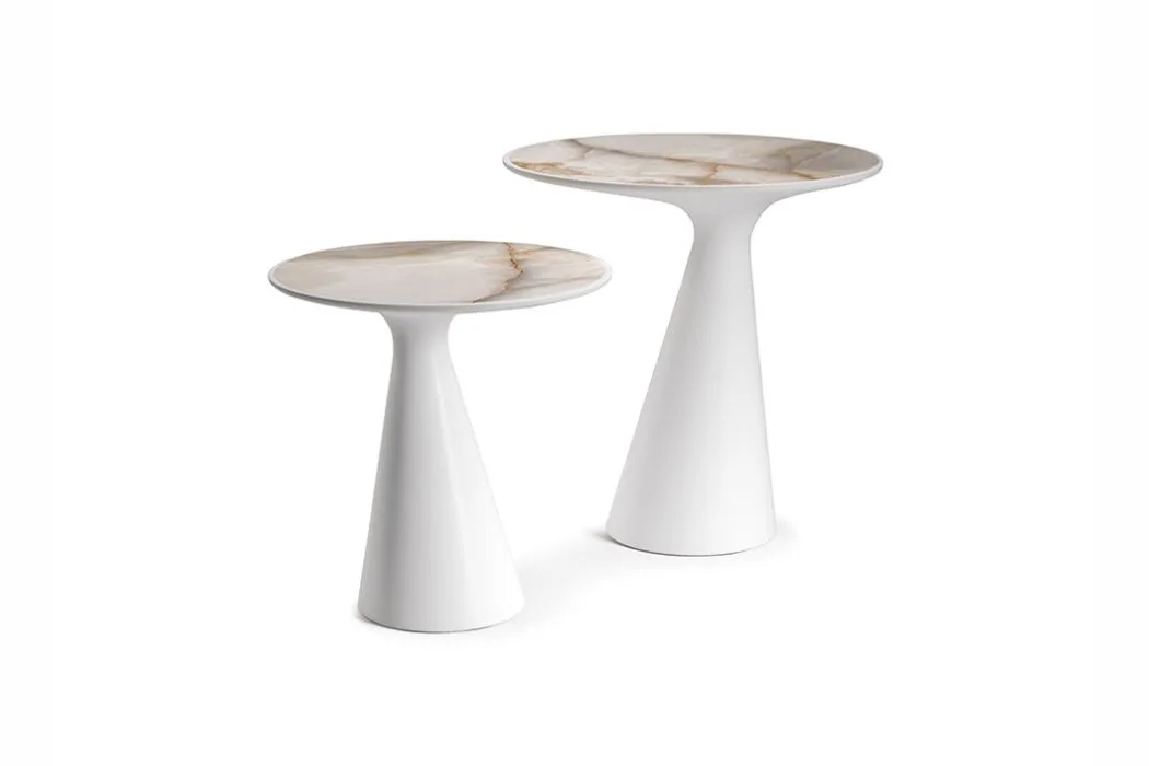 Кофейный столик PEYOTE Keramik от Cattelan Italia